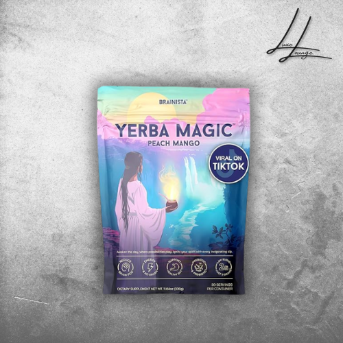 YERBA MAGIC